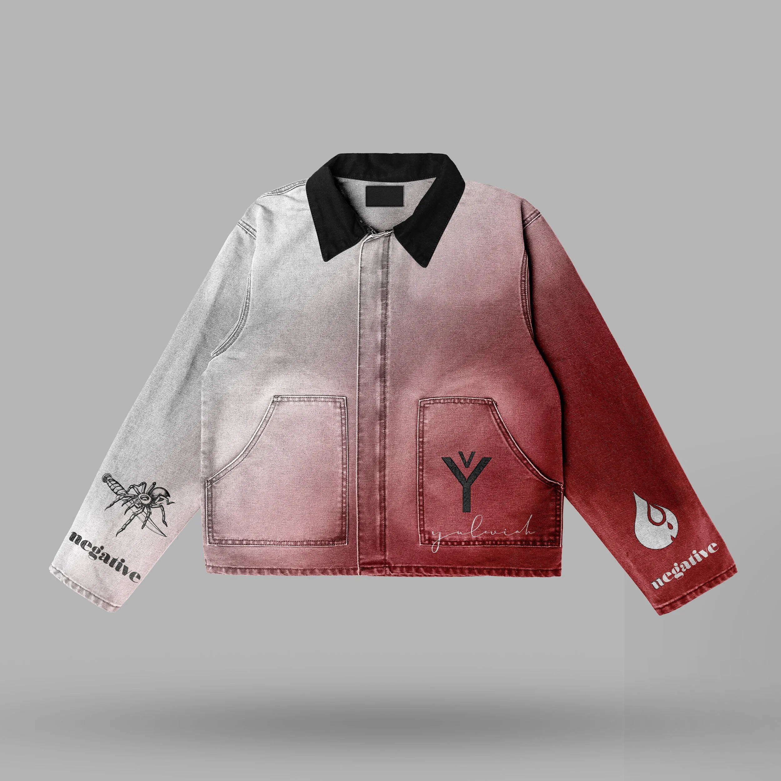 G&R Worker Jacket