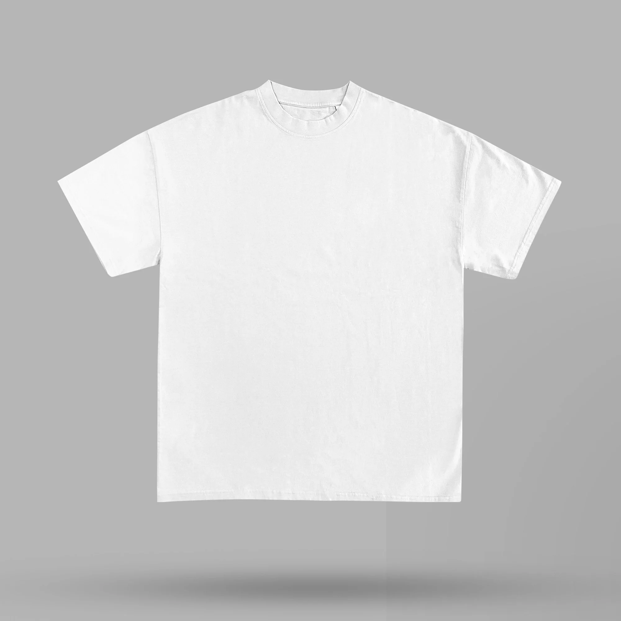 White T shirt