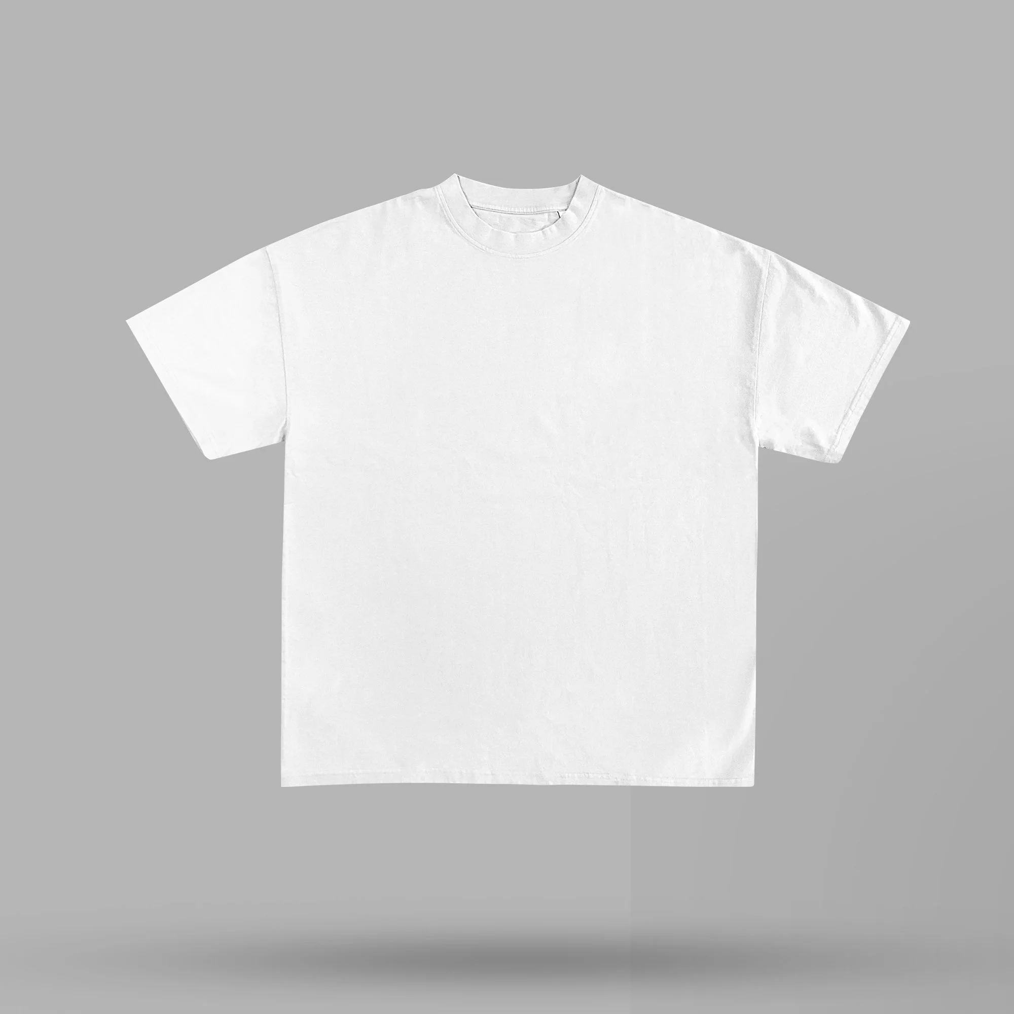 White T shirt