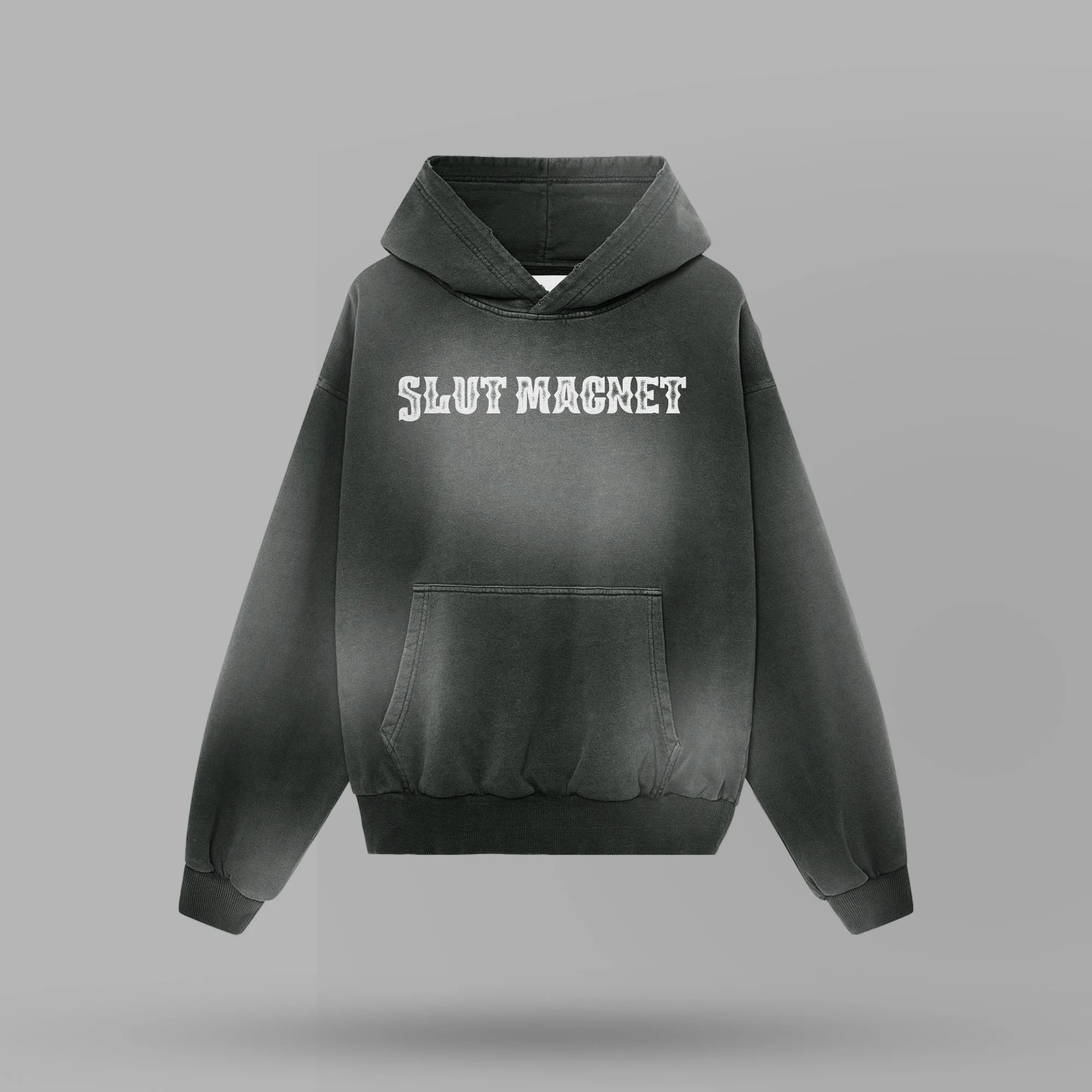 Slut Magnet Hoodie