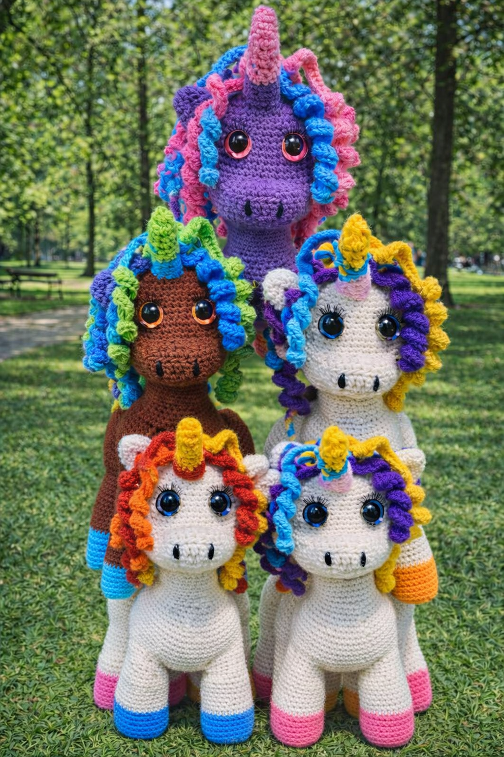 Custom Unicorn design your very own