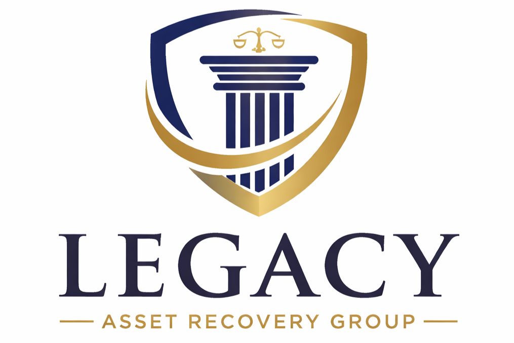 Legacy Asset Recovery Group, LLC