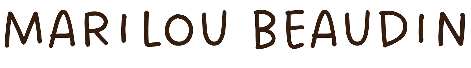 Marilou Beaudin