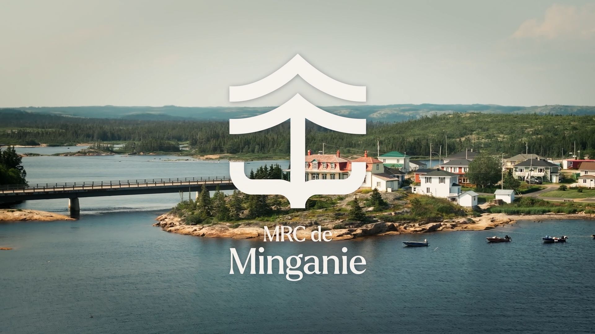 MRC de la Minganie