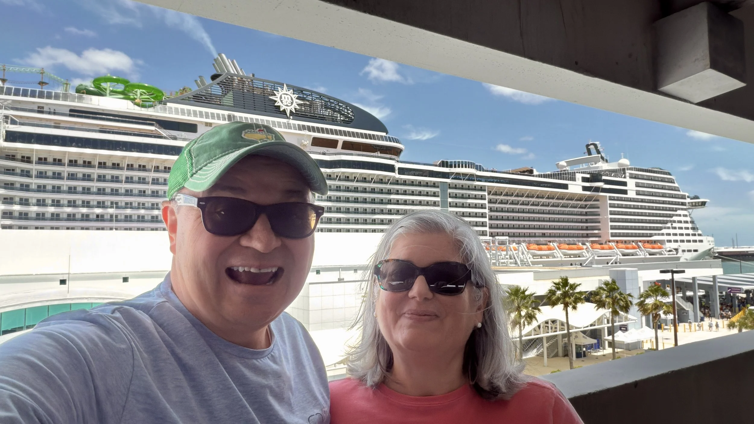 MSC Cruise Packages Explained: How to Choose the Right Experience for Your Vacation