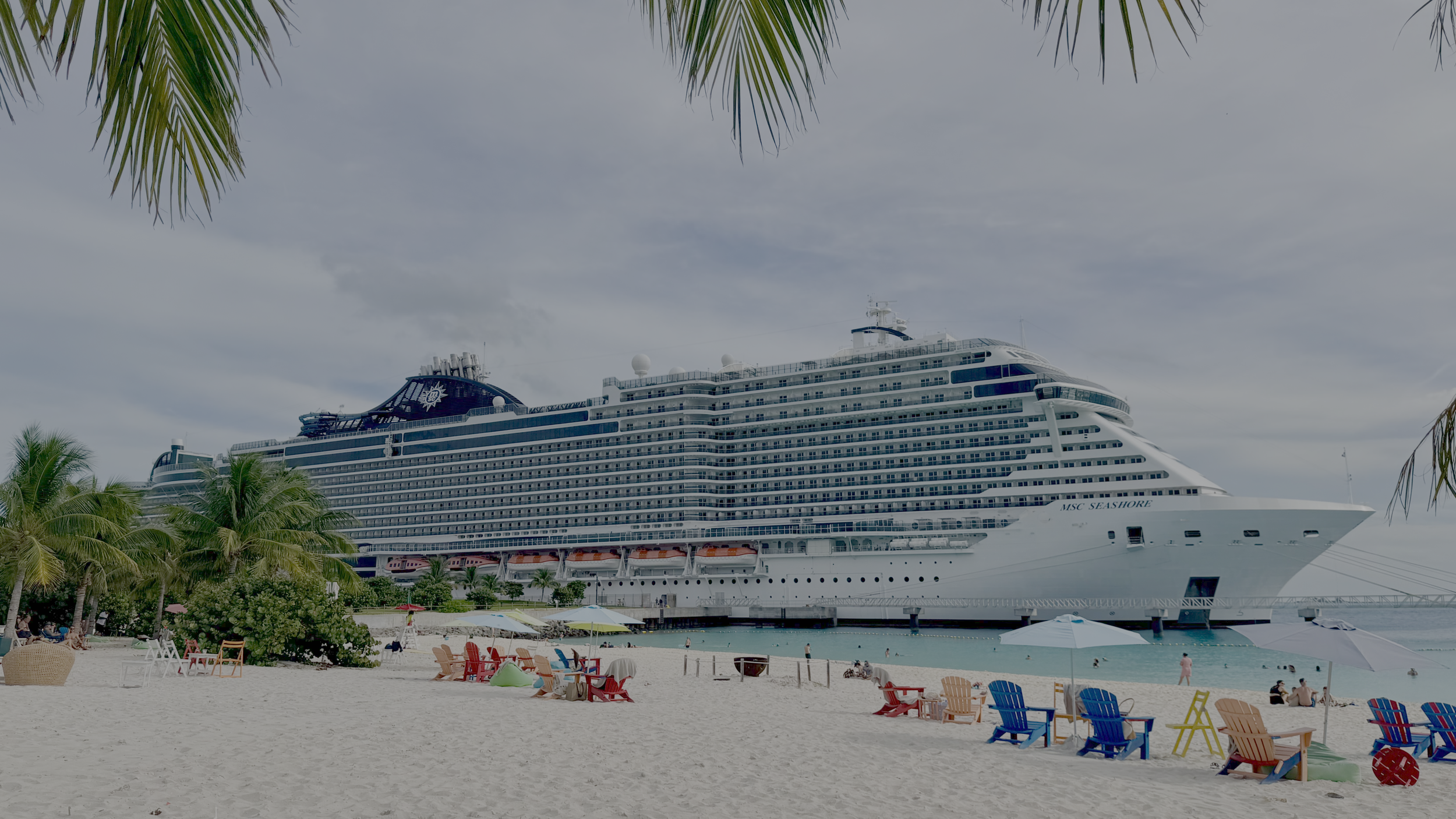 Which Ocean Cay Beach Is Right for You? A First-Timer’s Guide to MSC’s Private Island