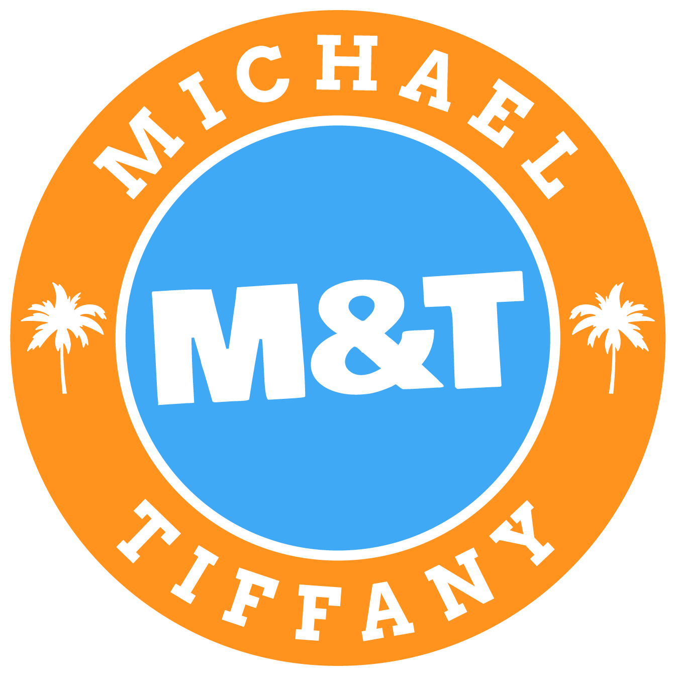Michael &amp; Tiffany Travels
