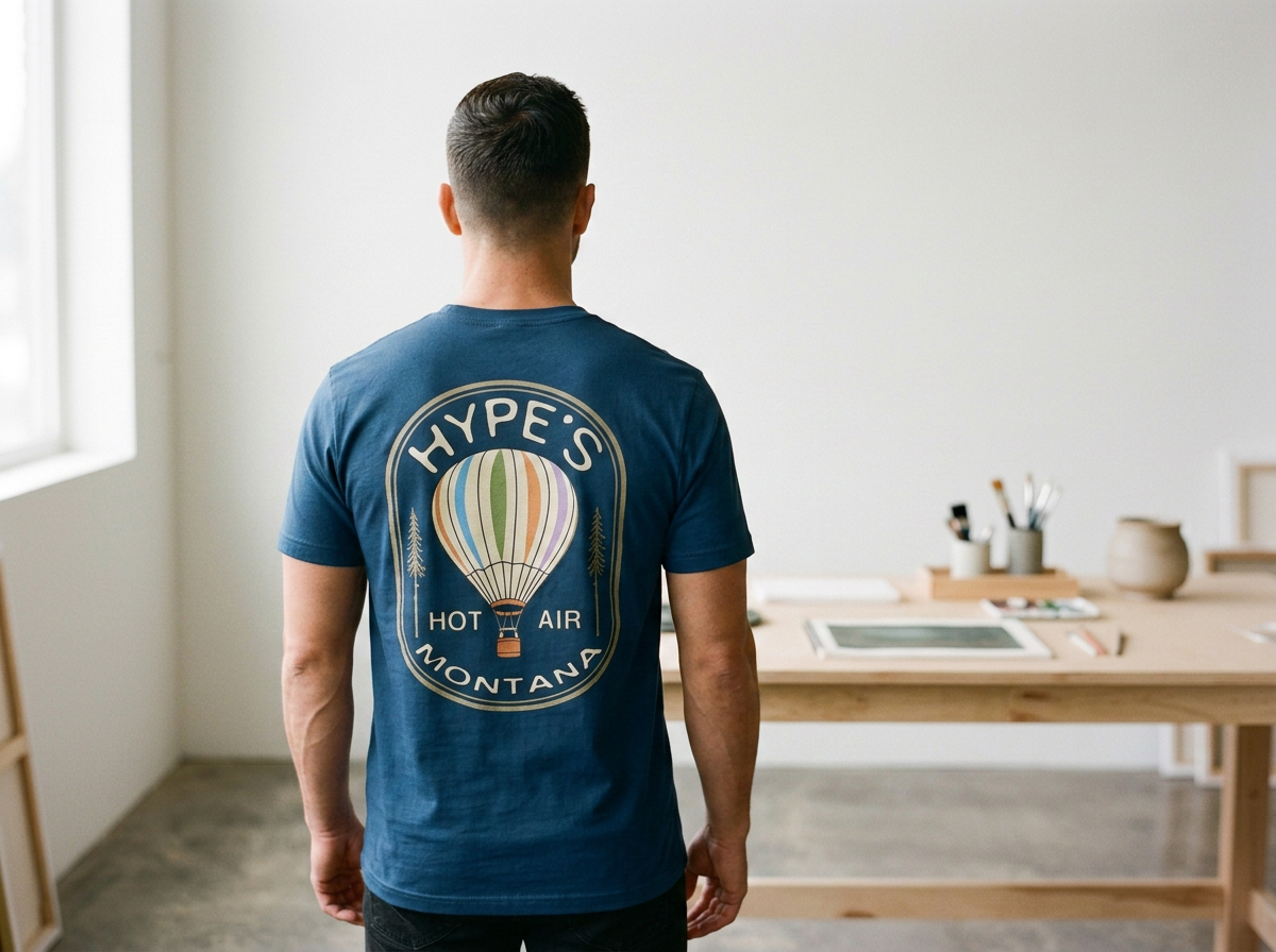 Adult T-shirts