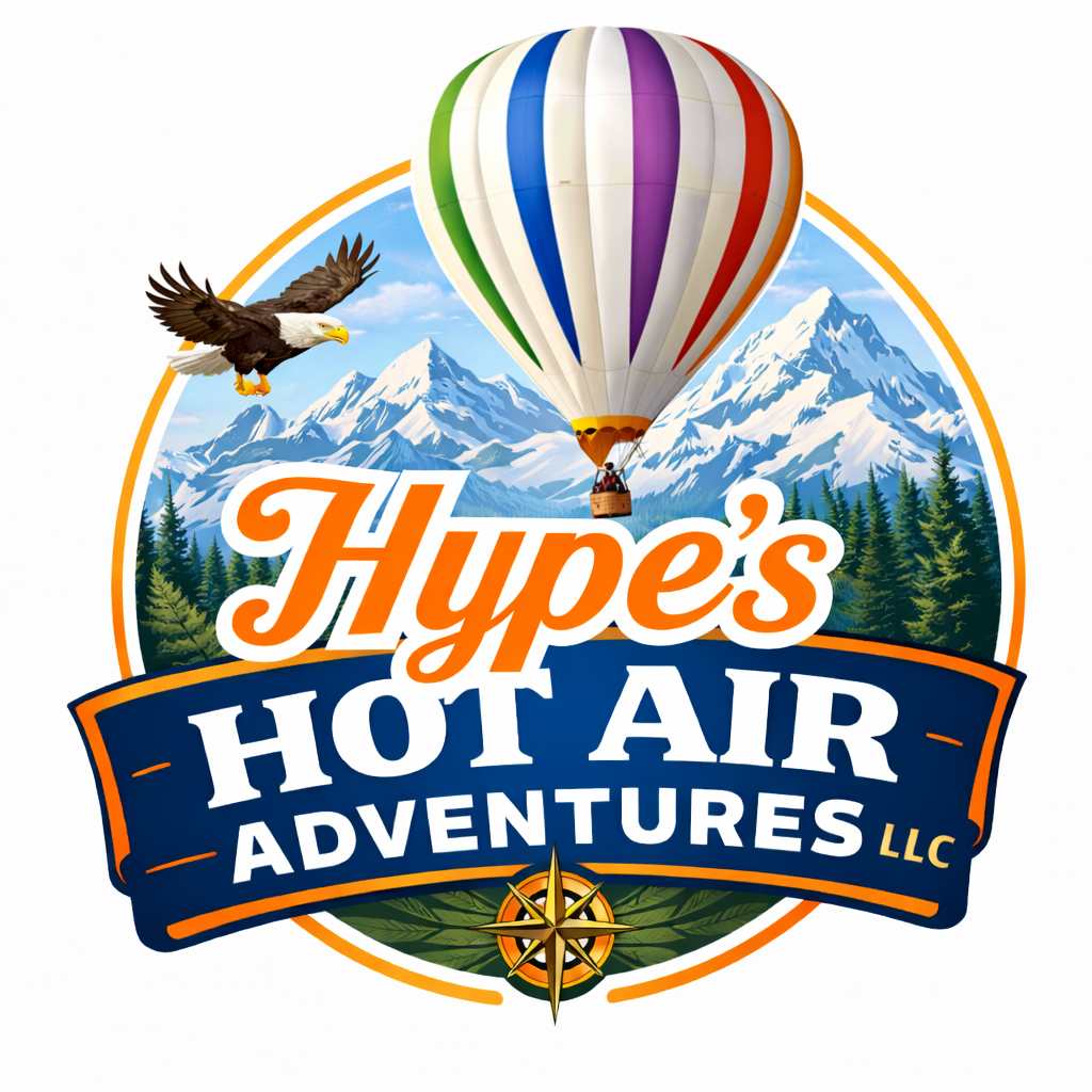 Hype's Hot Air Adventures