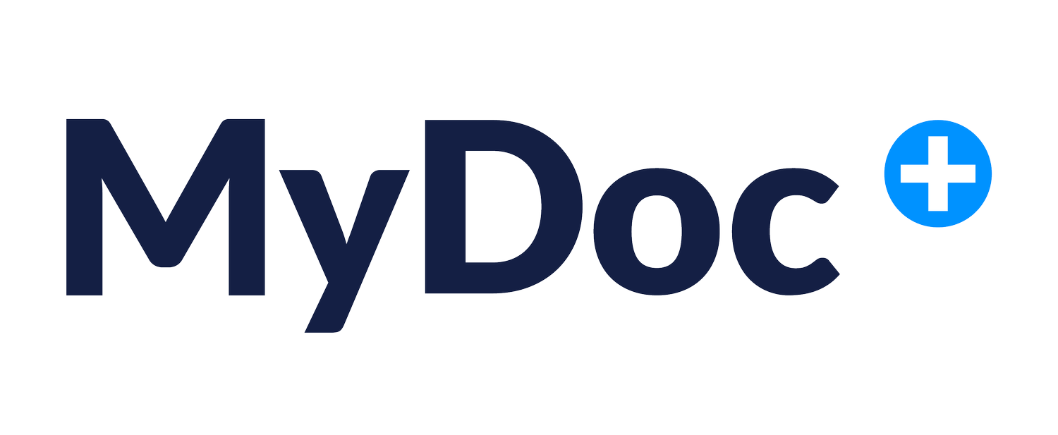 MyDocPlus