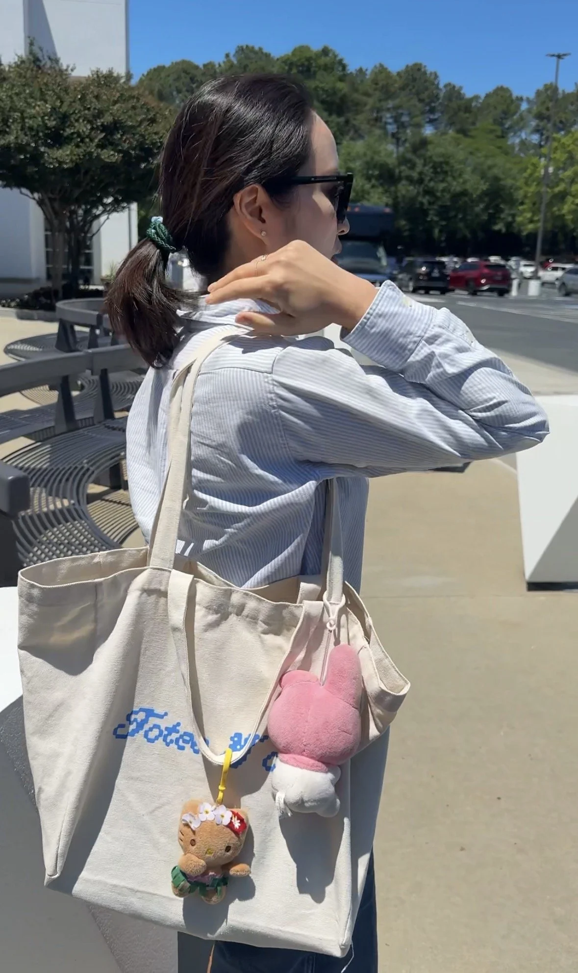totes y'all tote