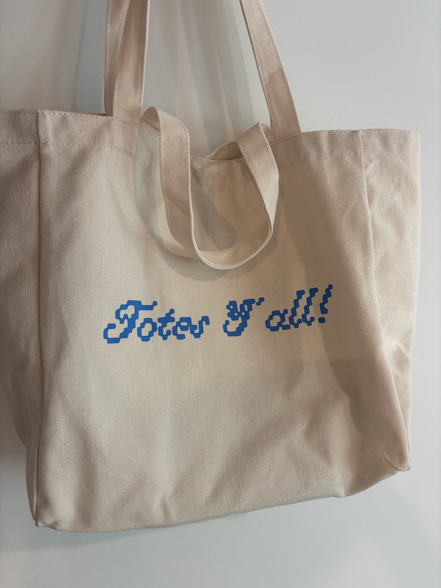 totes y'all tote