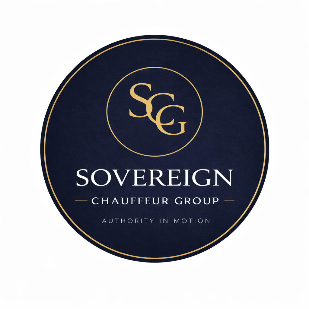 Sovereign Chauffeur Group