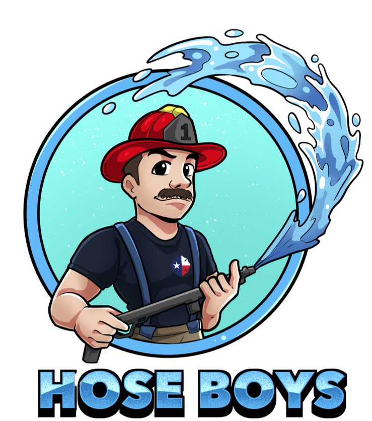 Hose Boys Pressure Washing Services