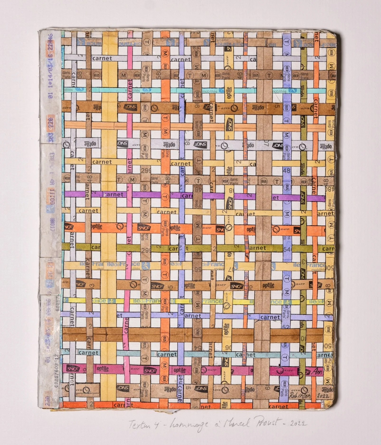 TEXTUS 4 - Hommage à Marcel Proust - 22x17cm 3.jpg