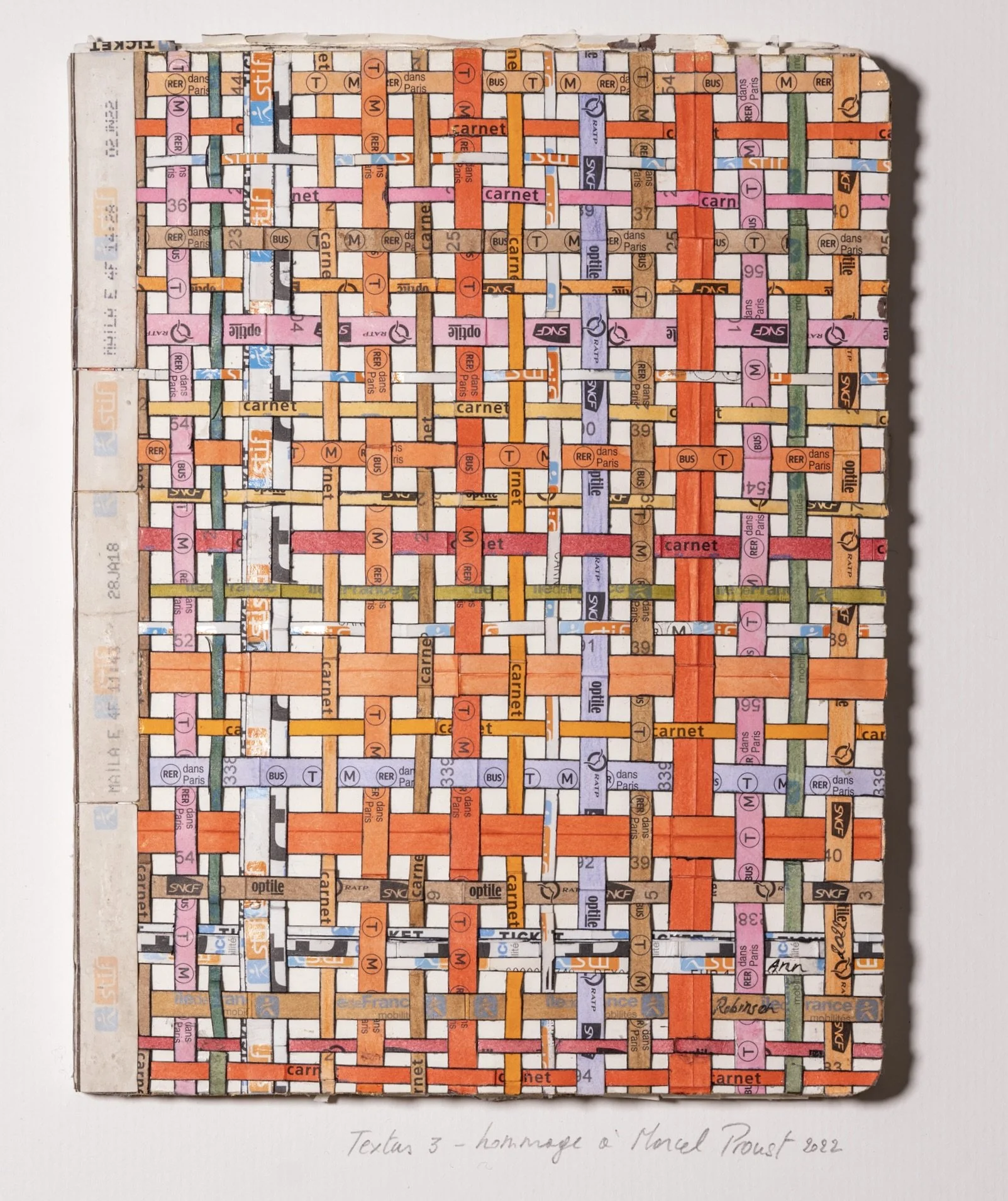 TEXTUS 3 - Hommage à Marcel Proust - 22x17cm 3.jpg