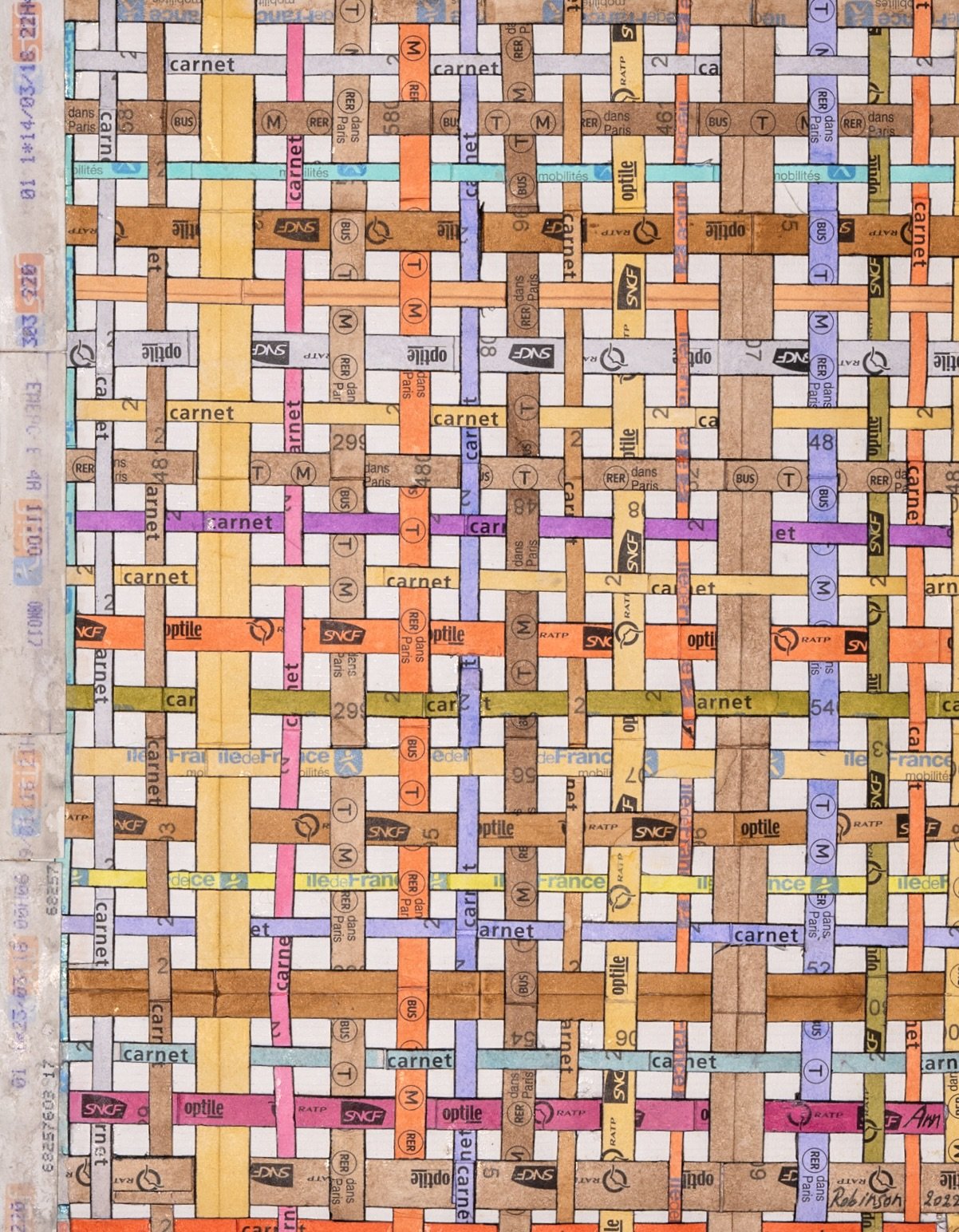 TEXTUS 4 - Hommage à Marcel Proust - 22x17cm 1.jpg