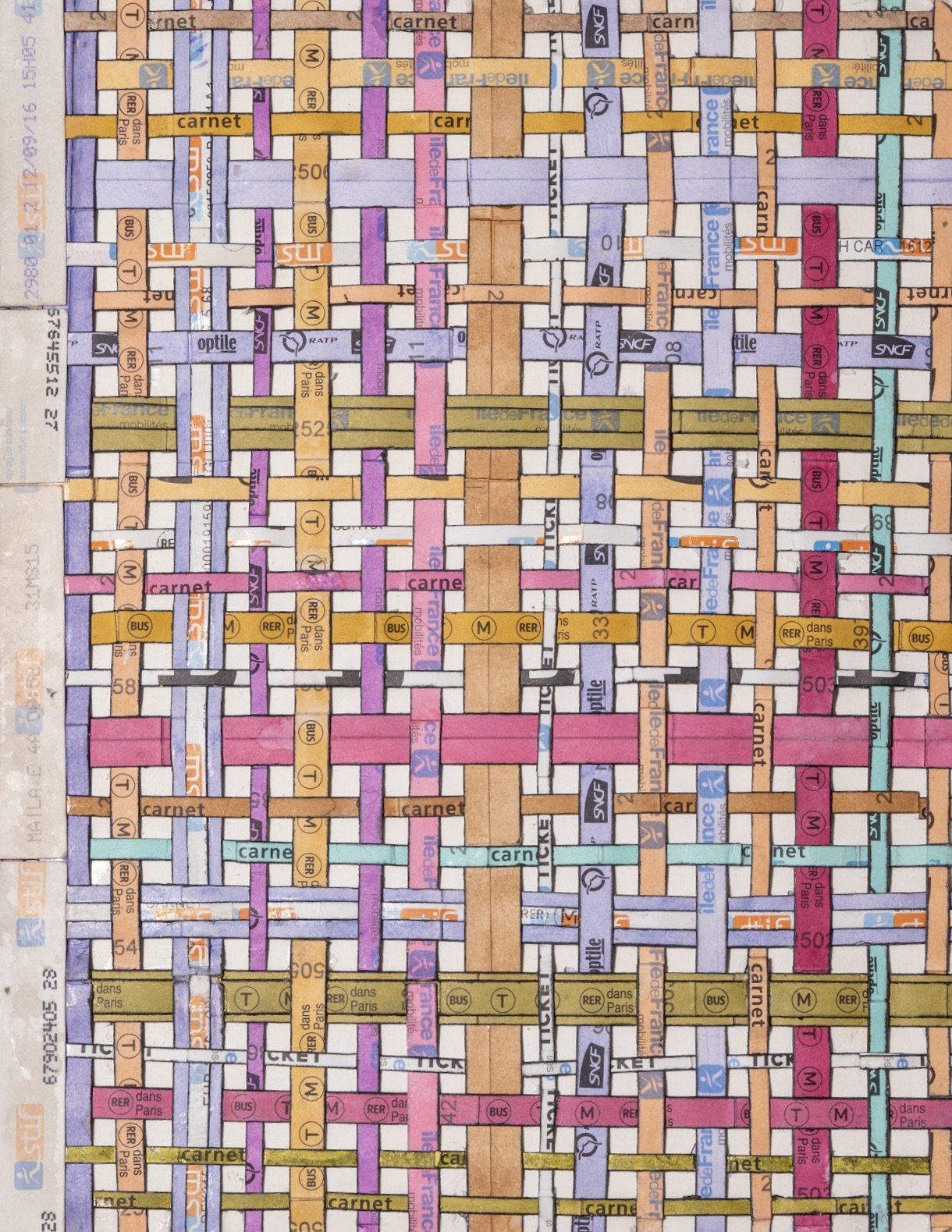Textus VII