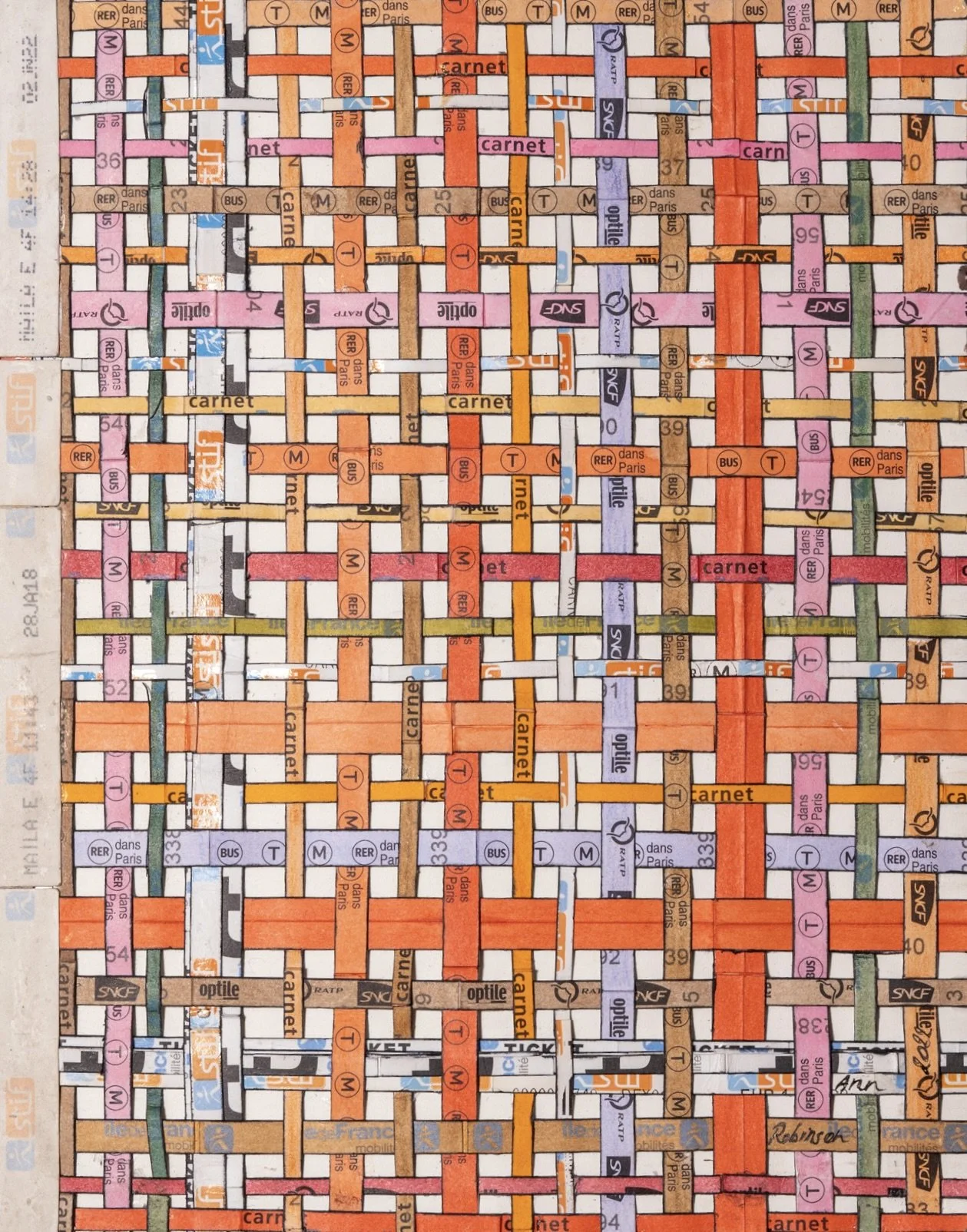 Textus III