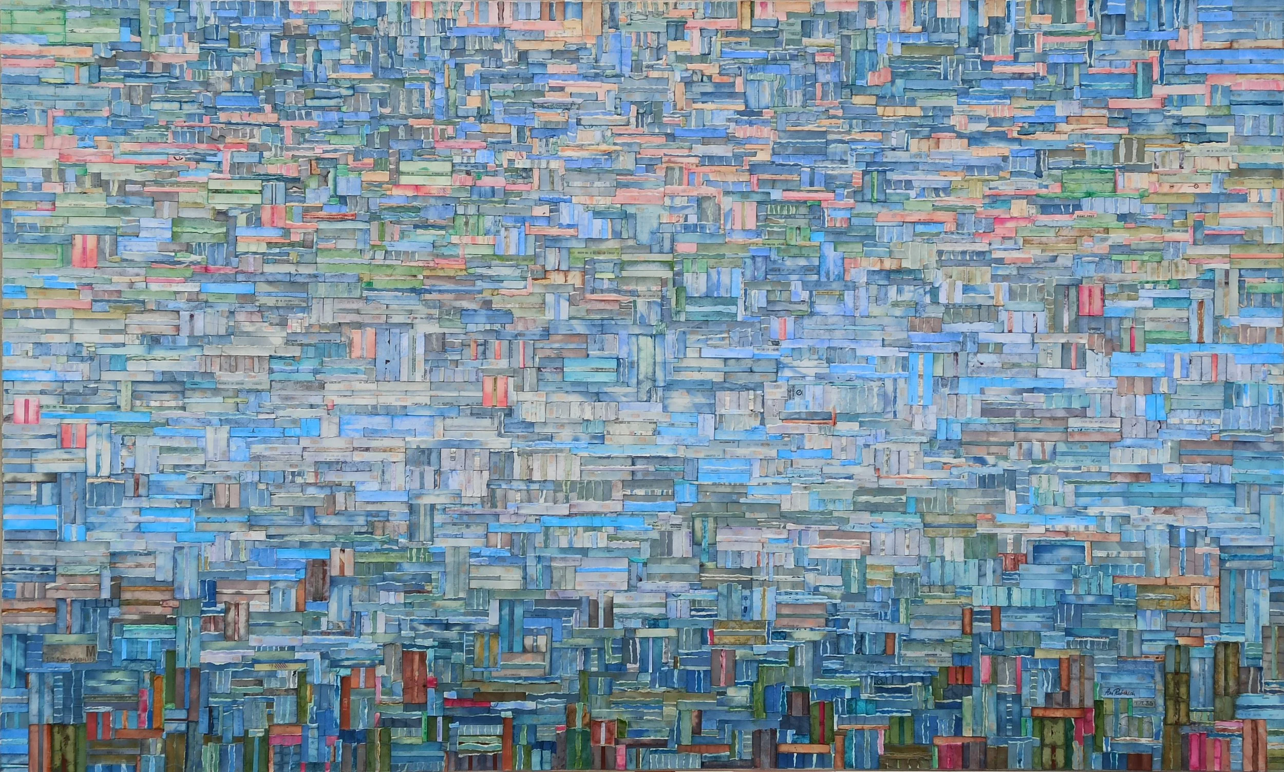 Reflets