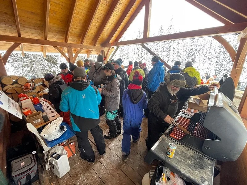 Winners - Poker Run Feb 2026