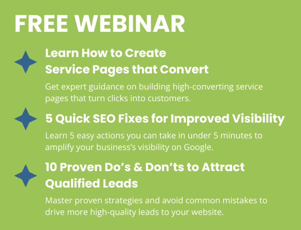 Grow Your Landscaping &amp; Lawn Care Business with More Leads from Google