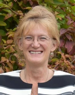 Amy Upton