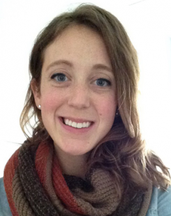 Emily Huening