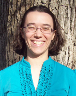 Rebecca Horste