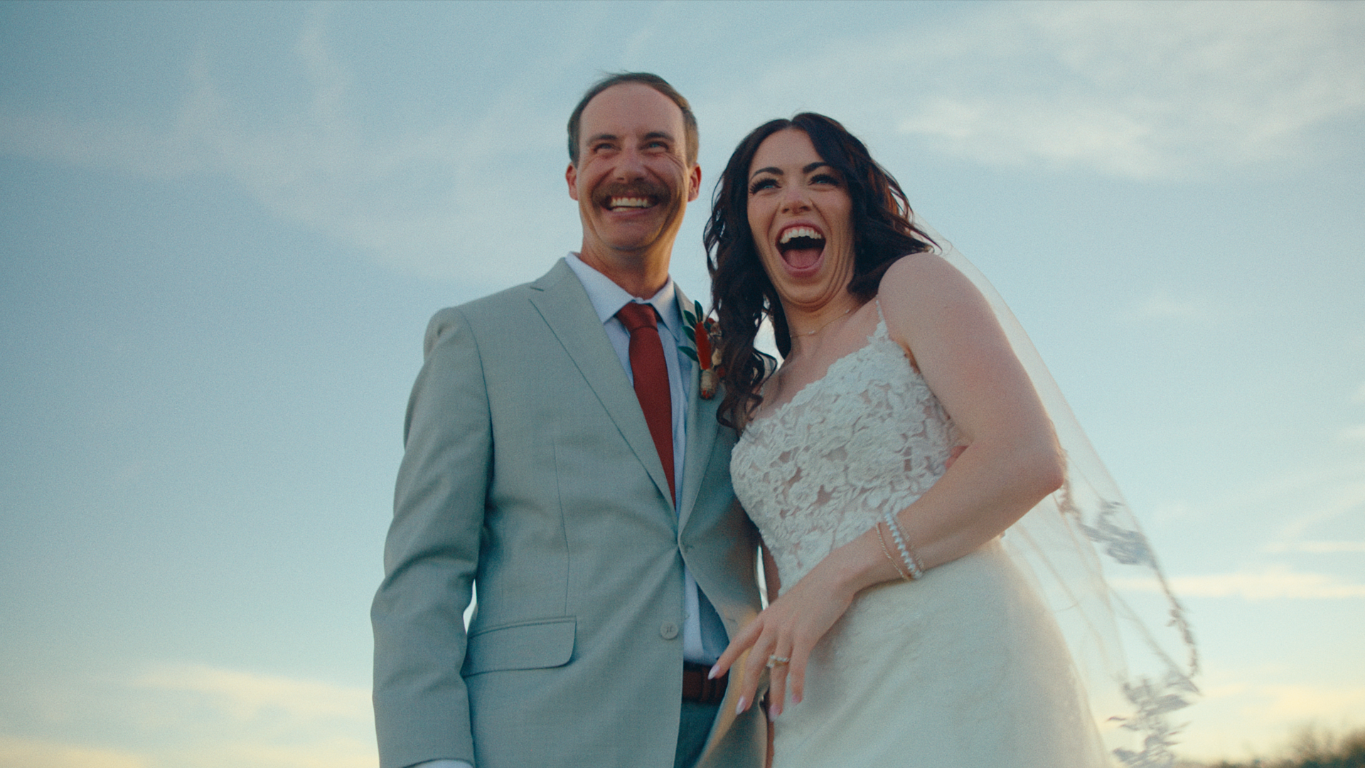 Anthony + Dannielle