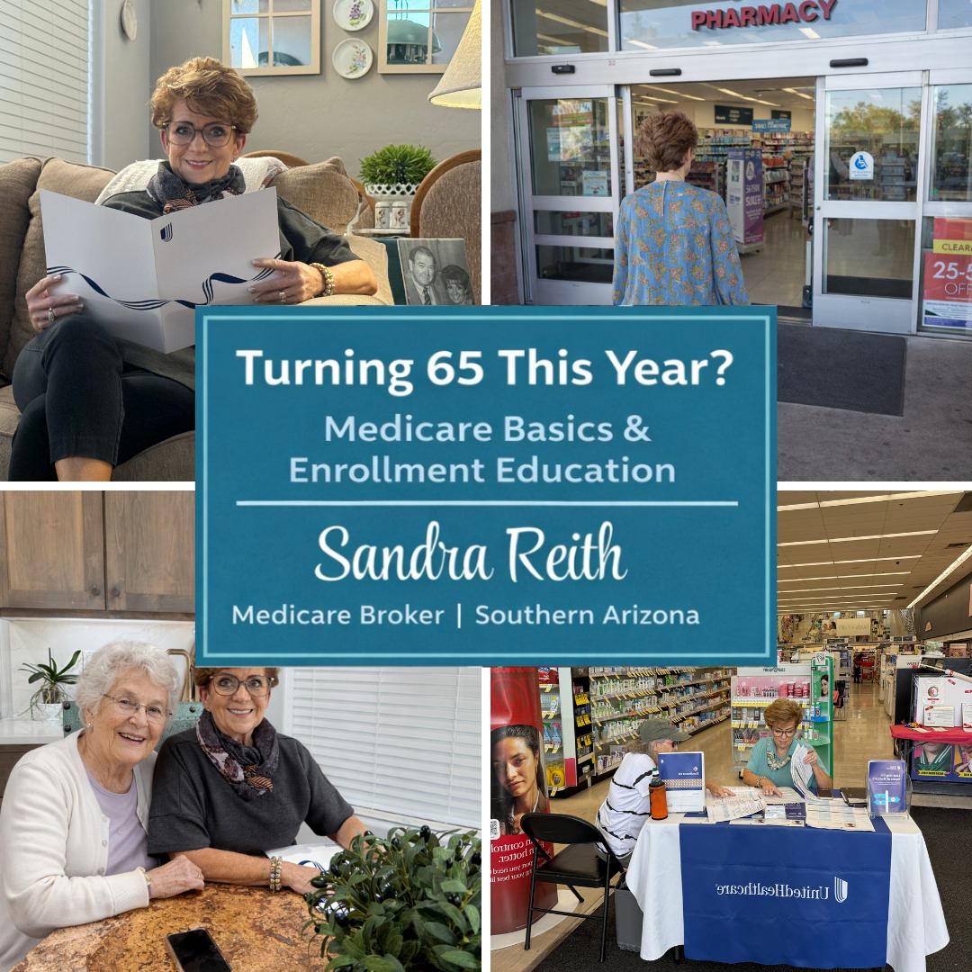 Medicare in Green Valley vs. Tucson: Is There a Difference?