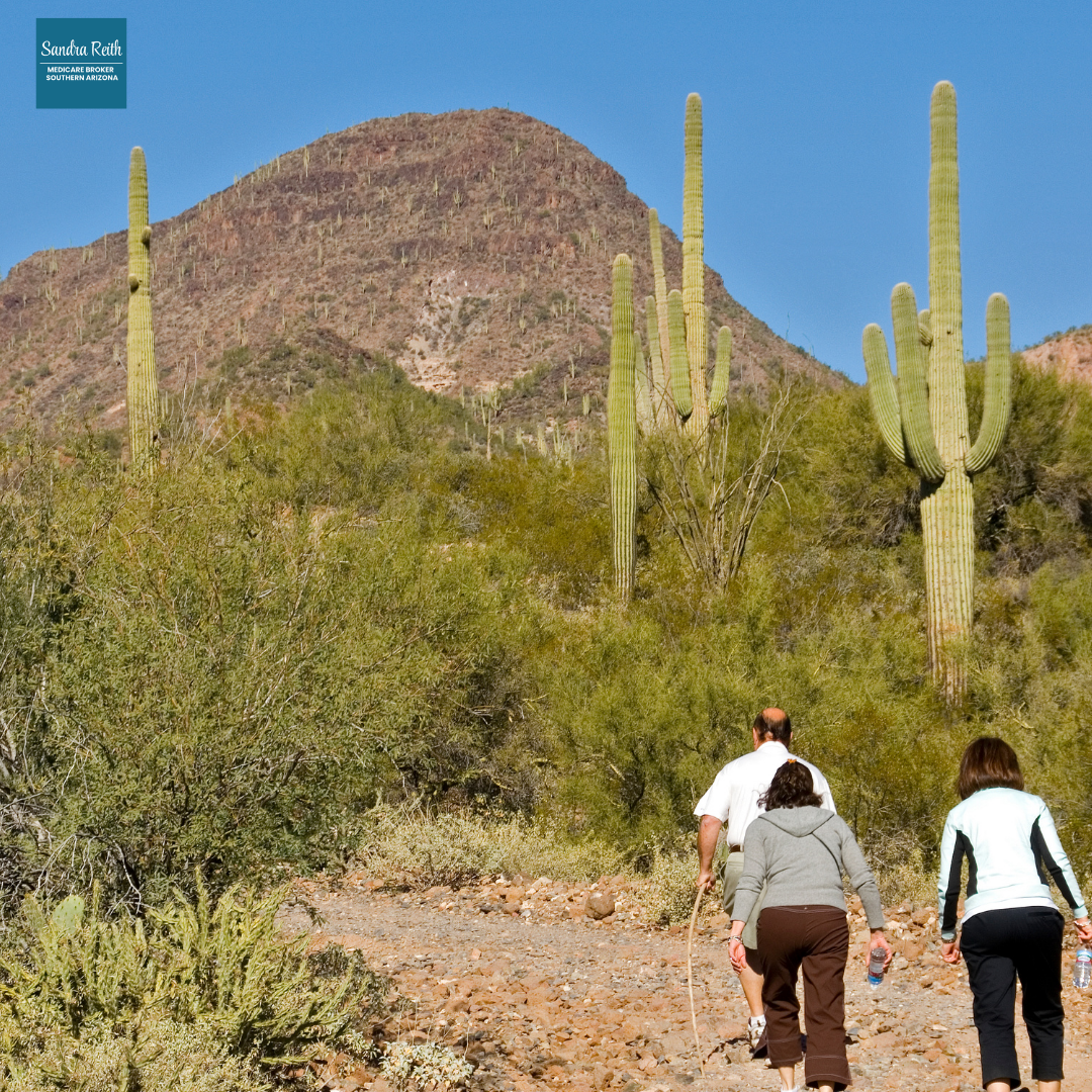 Turning 65 in Green Valley or Sahuarita? Your Local Medicare Guide Starts Here