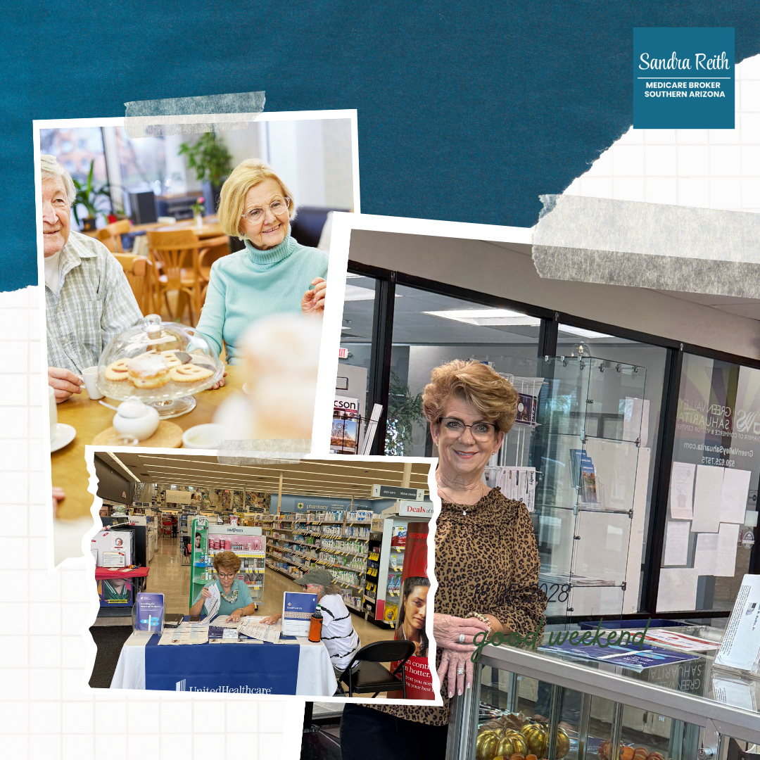 5 Things People Get Wrong About Medicare – Especially in Southern Arizona