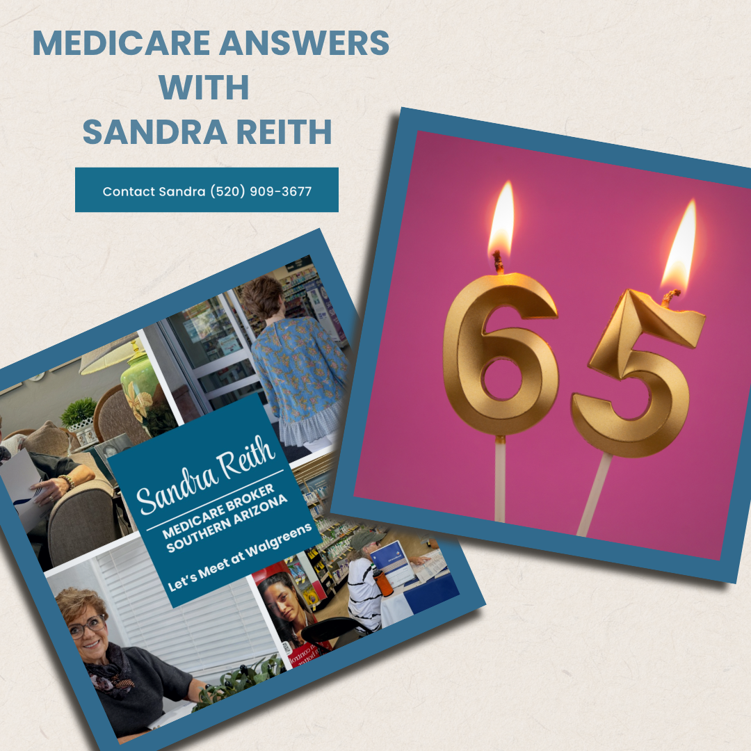 Turning 65 Soon? Why January Is Actually a Great Time to Learn About Medicare