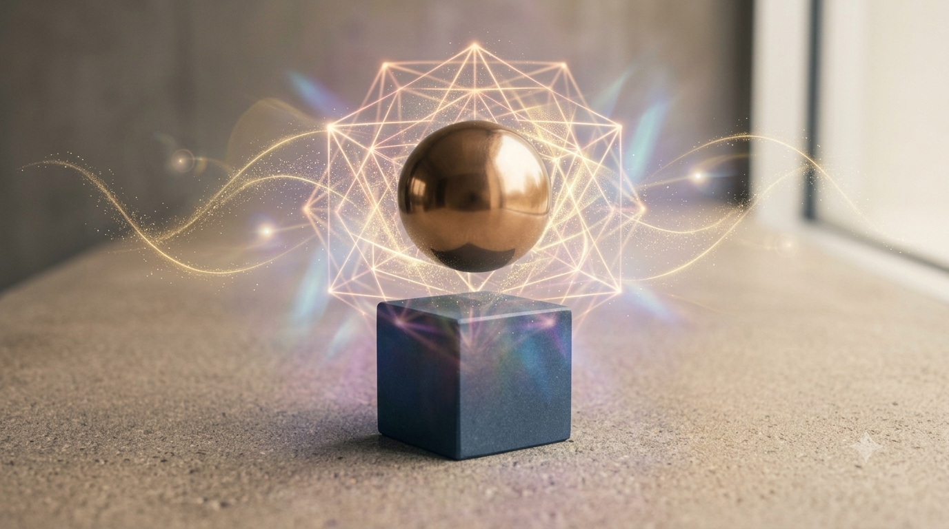 The “M” in CMO Does Not Stand for Magician.
