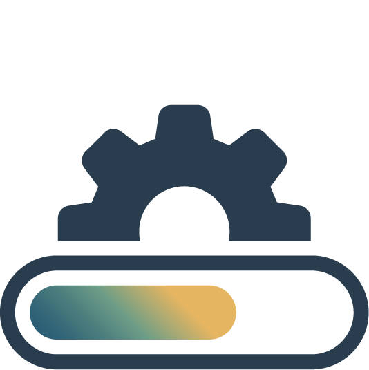 The Systems Foundation icon