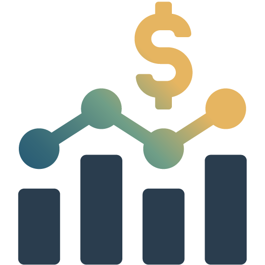 The Revenue Performance Discipline icon