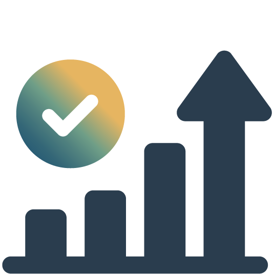 The Growth Choice icon