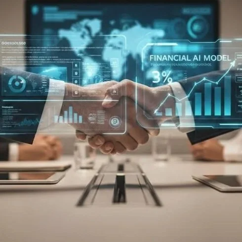 Strategic Licensing & Commercialization