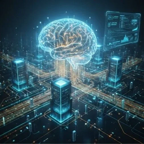 Intelligent Systems Architecture