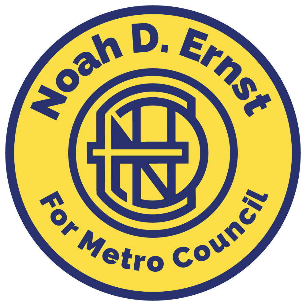 Noah 4 Metro Council