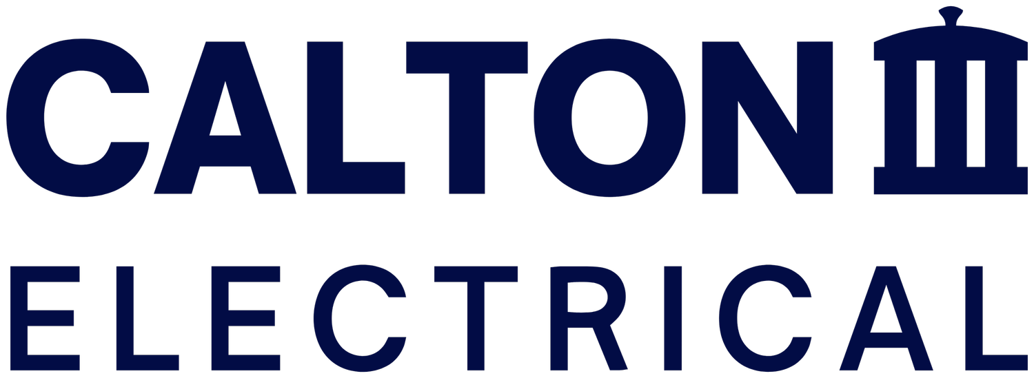 Calton Electrical