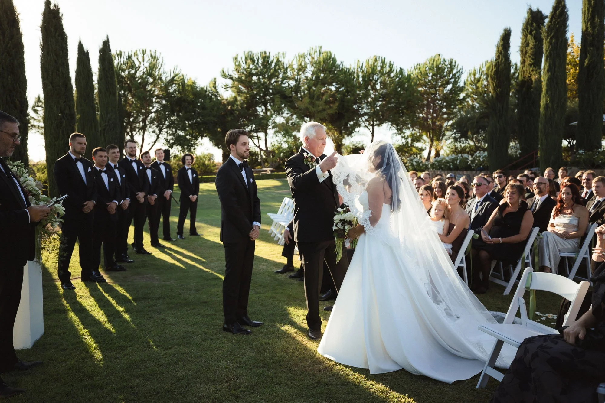 Gillian Rea Photo and Design Arizona Photographerbraxton and callie ceremony_9.JPG