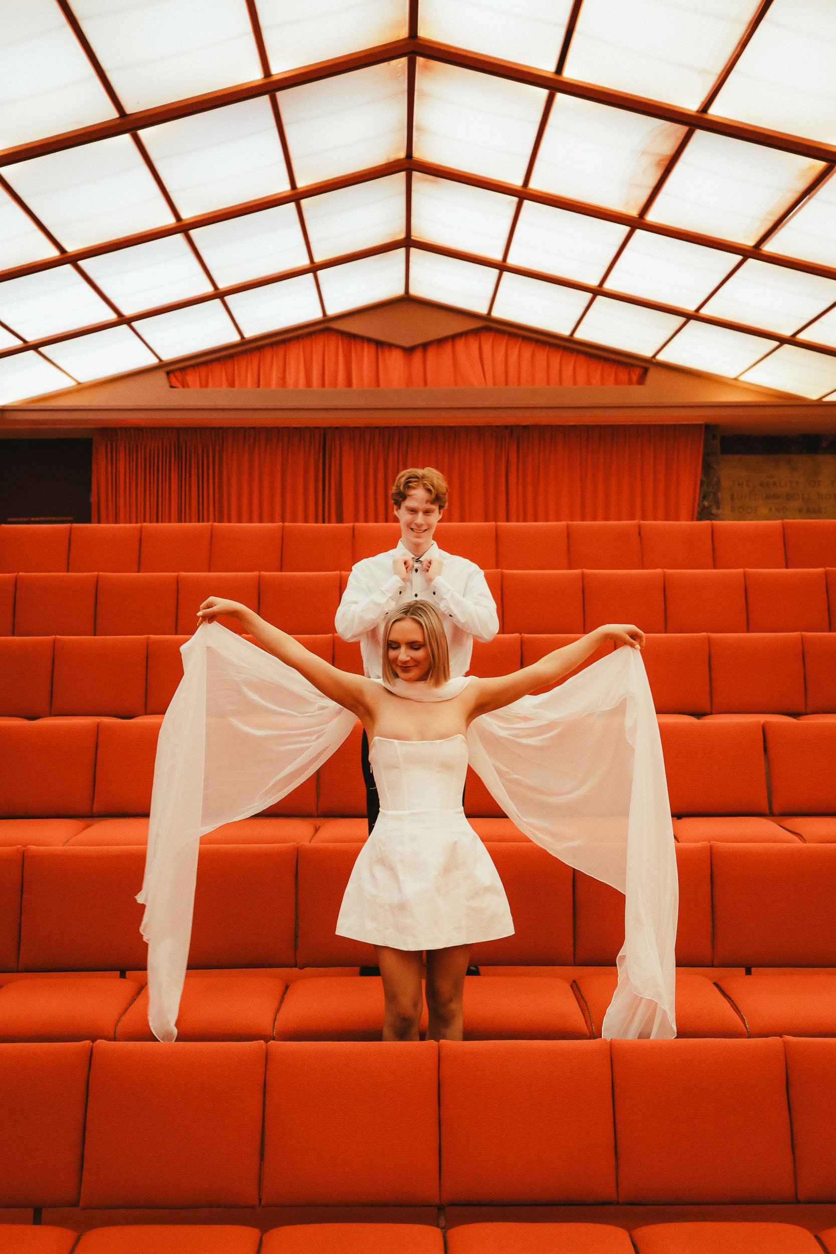 Gillian Rea Phoenix Arizona Engagement Photographer emma and nick funky eclectic engagement photos_47.JPG