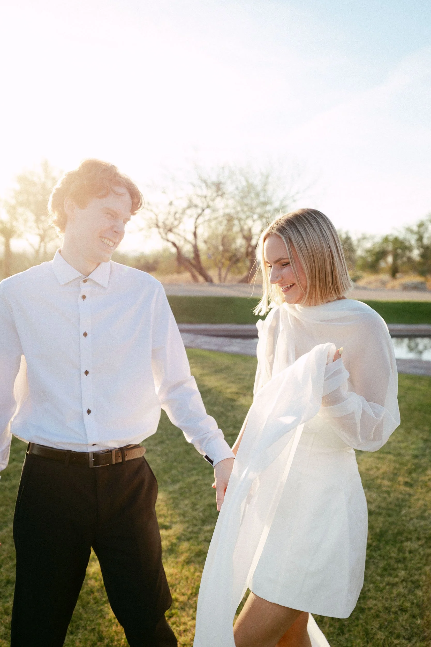 Gillian Rea Phoenix Arizona Engagement Photographer emma and nick funky eclectic engagement photos_30.JPG
