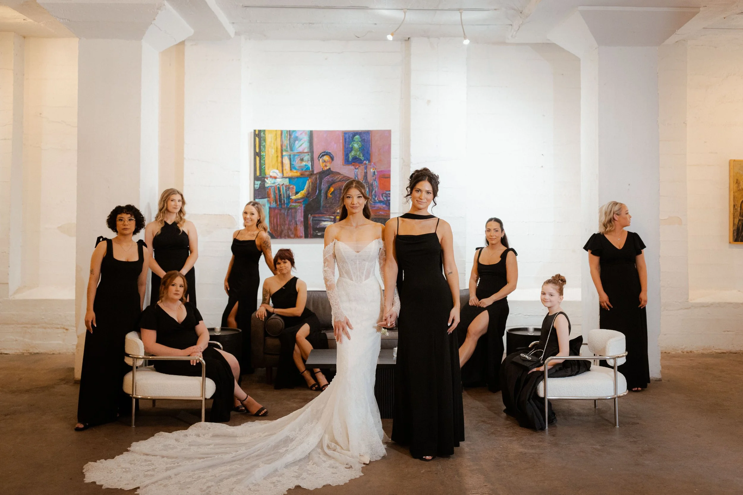 Gillian Rea Arizona Wedding Photographer Ice House Phoenix Wedding Venue getting ready_12.JPG