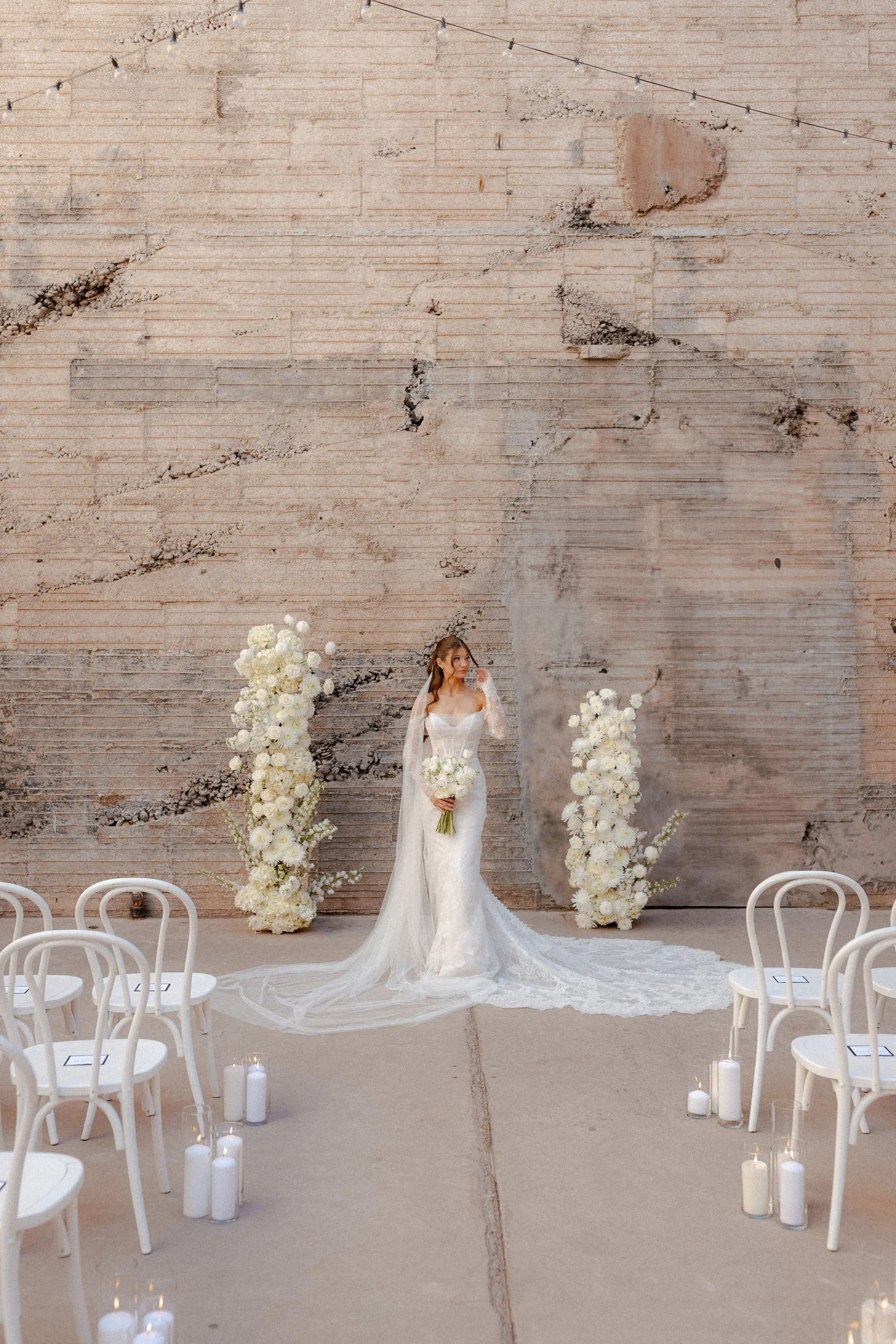 Gillian Rea Arizona Wedding Photographer Ice House Phoenix Wedding Venue getting ready_16.JPG