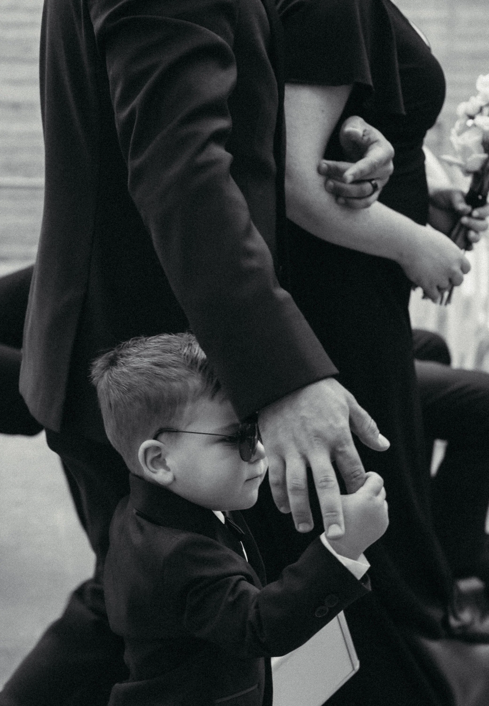 Gillian Rea Arizona Wedding Photographer Ice House Phoenix Wedding Venue ceremony_2.JPG