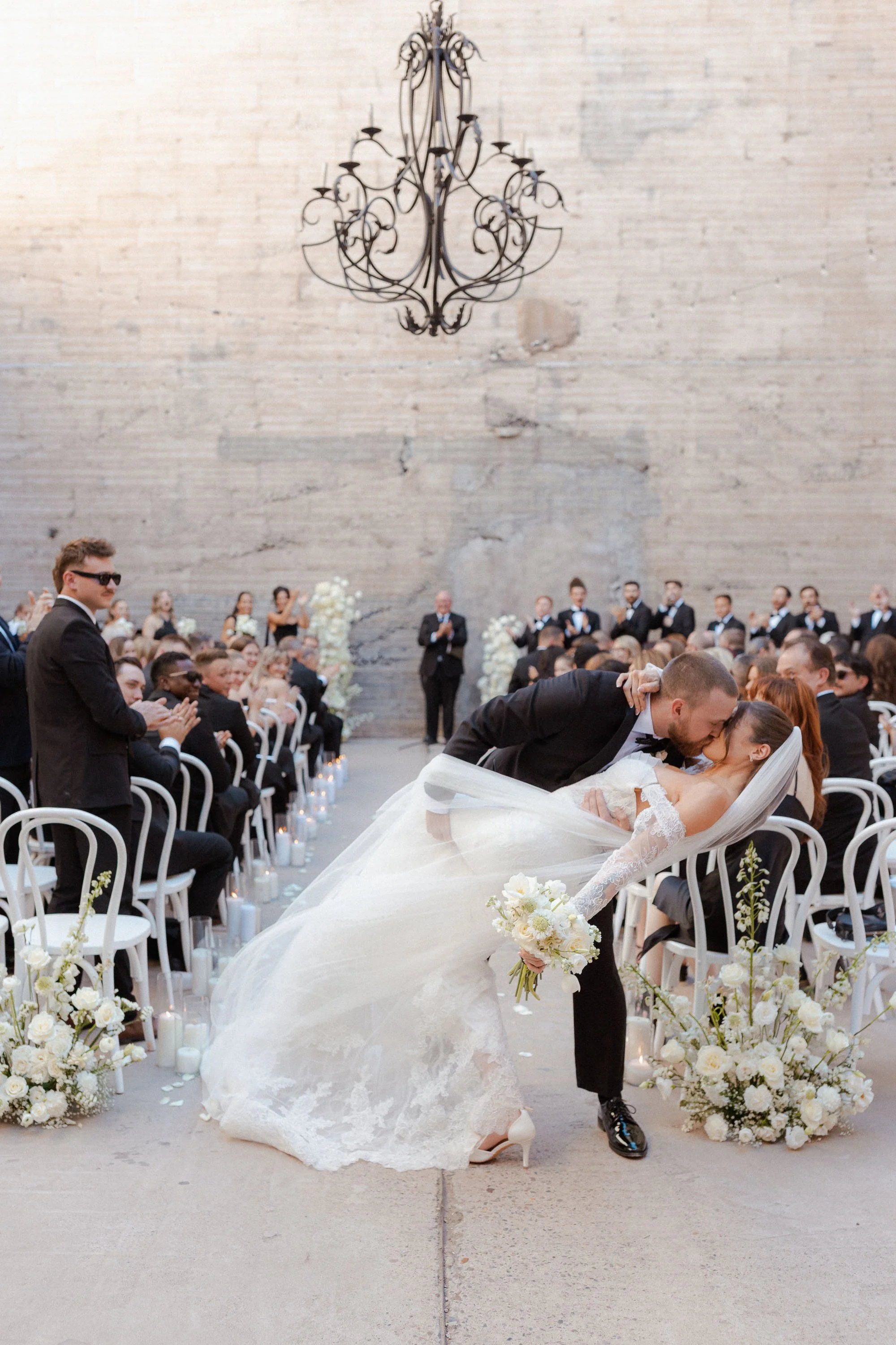 Gillian Rea Arizona Wedding Photographer Ice House Phoenix Wedding Venue ceremony_10.JPG