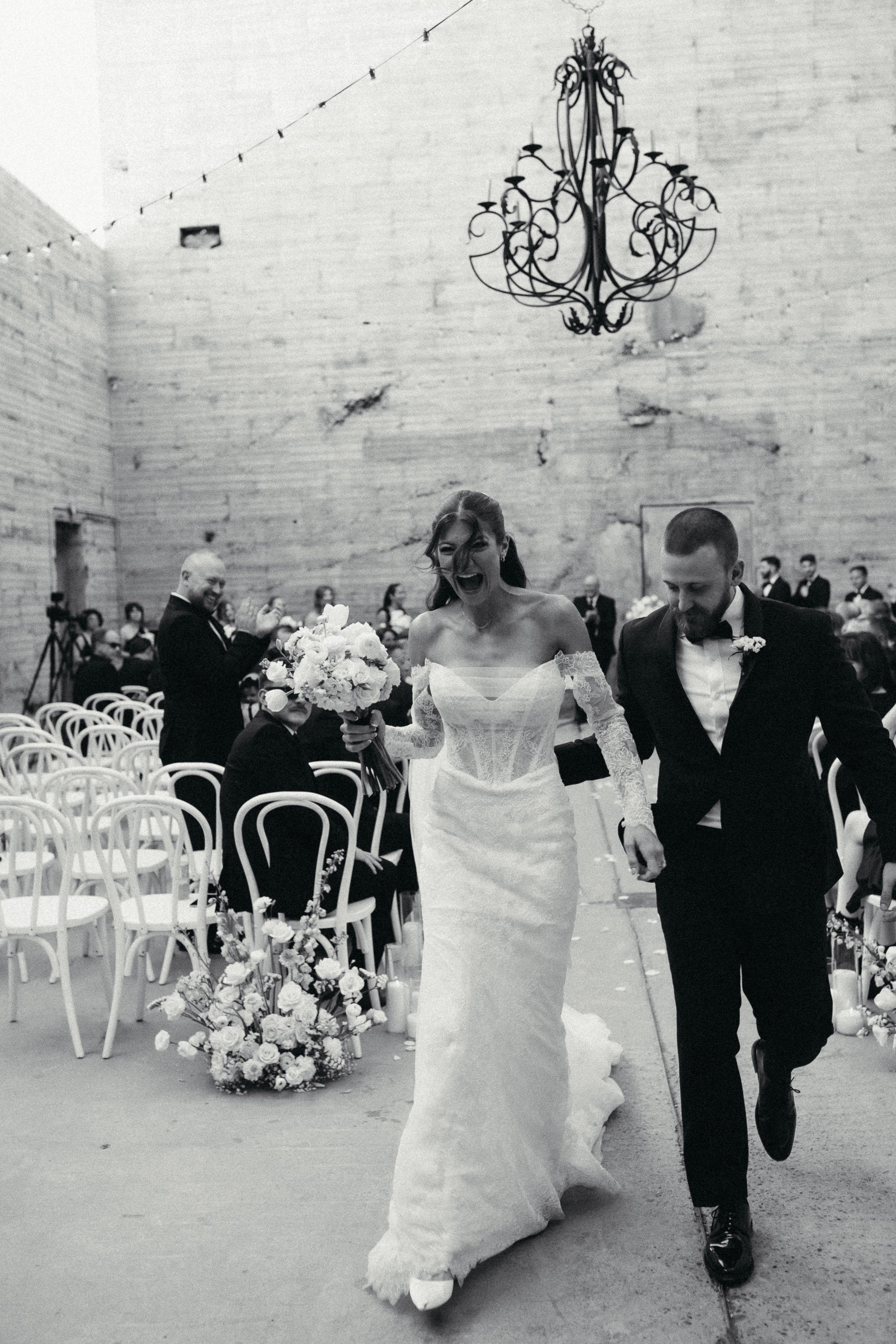 Gillian Rea Arizona Wedding Photographer Ice House Phoenix Wedding Venue ceremony_11.JPG